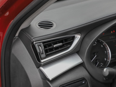 英菲尼迪QX50 2024款 2.0T 四驱豪华版