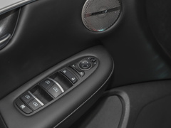英菲尼迪QX50 2024款 2.0T 四驱豪华版