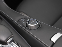 英菲尼迪QX50 2024款 2.0T 四驱豪华版