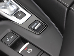 英菲尼迪QX50 2024款 2.0T 四驱豪华版