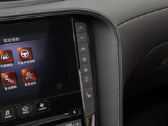 英菲尼迪QX50 2024款 2.0T 四驱豪华版