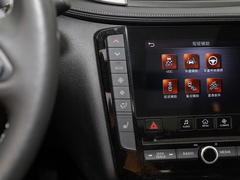 英菲尼迪QX50 2024款 2.0T 四驱豪华版