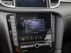 英菲尼迪QX50 2024款 2.0T 四驱豪华版