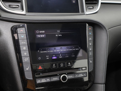 英菲尼迪QX50 2024款 2.0T 四驱豪华版