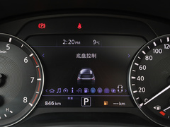 英菲尼迪QX50 2024款 2.0T 四驱豪华版
