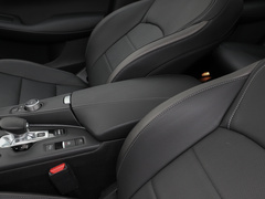 英菲尼迪QX50 2024款 2.0T 四驱豪华版