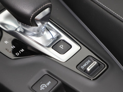 英菲尼迪QX50 2024款 2.0T 四驱豪华版