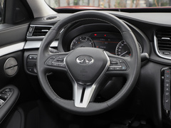 英菲尼迪QX50 2024款 2.0T 四驱豪华版