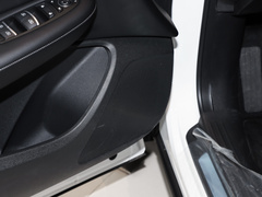 英菲尼迪QX50 2024款 2.0T 四驱豪华版