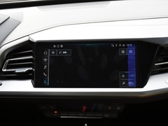 奥迪Q4 e-tron 2024款 40 e-tron 创行版