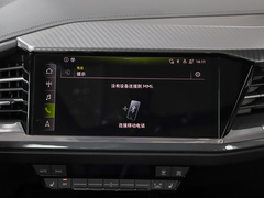 奥迪Q4 e-tron 2024款 40 e-tron 创境版