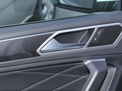 途观L 2024款 300TSI 自动两驱智享版