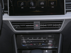 途观L 2024款 300TSI 自动两驱智享版