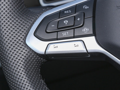 途观L 2024款 300TSI 自动两驱智享版