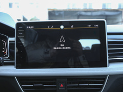 途观L 2024款 300TSI 自动两驱智享版