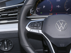 途观L 2024款 300TSI 自动两驱智享版