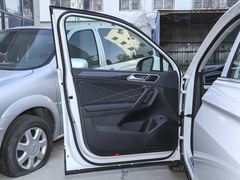 途观L 2024款 300TSI 自动两驱智享版