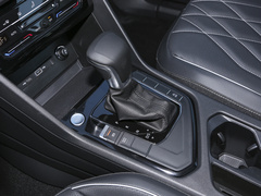 途观L 2024款 300TSI 自动两驱智享版