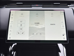 揽胜运动 2025款 360PS S