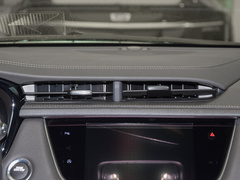 凯迪拉克XT5 2024款 2.0T 四驱豪华型（蜂鸟版）