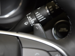 凯迪拉克XT5 2024款 2.0T 四驱豪华型（蜂鸟版）
