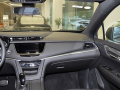 凯迪拉克XT5 2024款 2.0T 四驱豪华型（蜂鸟版）