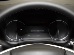 凯迪拉克XT5 2024款 2.0T 四驱豪华型（蜂鸟版）