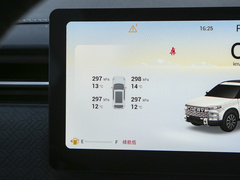探索06 2023款 1.6T 两驱都市版舒适型
