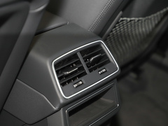 奥迪A6 旅行版 2024款 allroad quattro 55 TFSI 尊享越野型