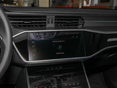 奥迪A6 旅行版 2024款 allroad quattro 55 TFSI 尊享越野型