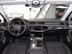 奥迪A6 旅行版 2024款 allroad quattro 55 TFSI 尊享越野型