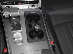 奥迪A6 旅行版 2024款 allroad quattro 55 TFSI 尊享越野型