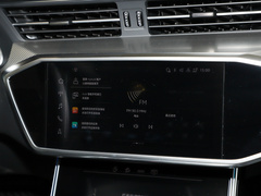 奥迪A6 旅行版 2024款 allroad quattro 55 TFSI 尊享越野型