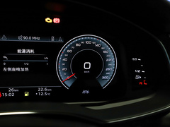 奥迪A6 旅行版 2024款 allroad quattro 55 TFSI 尊享越野型