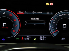 奥迪A6 旅行版 2024款 allroad quattro 55 TFSI 尊享越野型