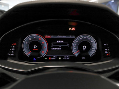 奥迪A6 旅行版 2024款 allroad quattro 55 TFSI 尊享越野型