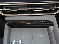 捷途山海L9 2023款 1.5TD 2DHT Pro 7座