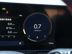 索纳塔 2024款 2.0T  N Line Air 