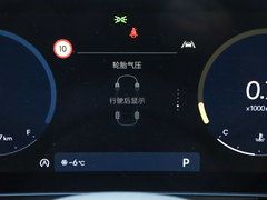 索纳塔 2024款 2.0T  N Line Air 