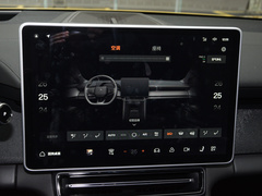 Polestar 4 2024款  单电机标准续航PLUS