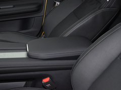 Polestar 4 2024款  单电机标准续航PLUS