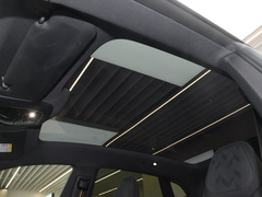 Polestar 4 2024款  双电机长续航PLUS