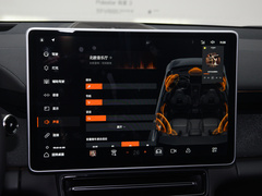 Polestar 4 2024款  双电机长续航PLUS