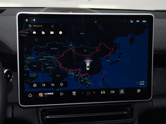 Polestar 4 2024款  双电机长续航PLUS