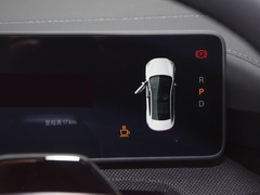 Polestar 4 2024款  双电机长续航PLUS