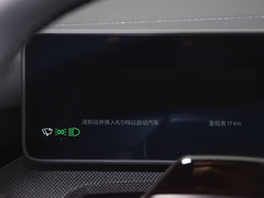 Polestar 4 2024款  双电机长续航PLUS