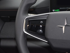 Polestar 4 2024款  双电机长续航PLUS