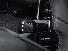 Polestar 4 2024款  双电机长续航PLUS