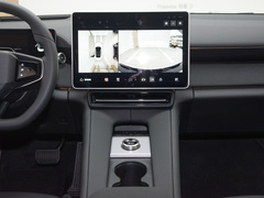 Polestar 4 2024款  双电机长续航PLUS