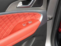 捷尼赛思G70 2024款 2.0T 四驱旗舰型 Shooting Brake 